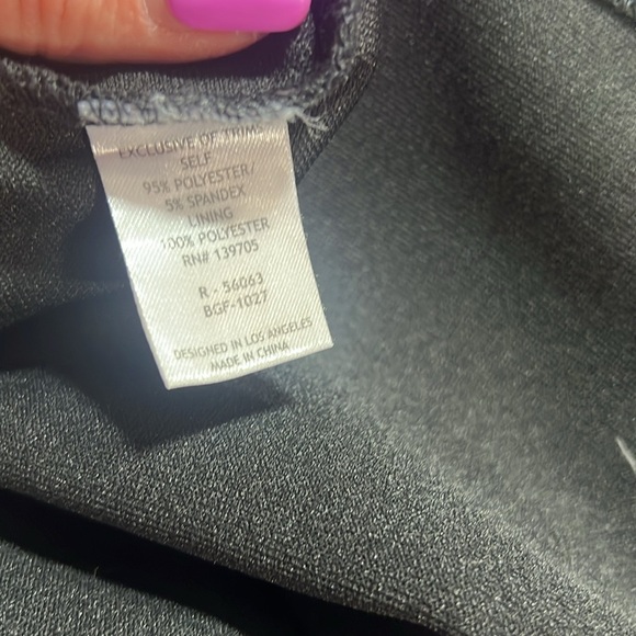 Emerald sundae bodycon lace dress size small - Picture 10 of 11